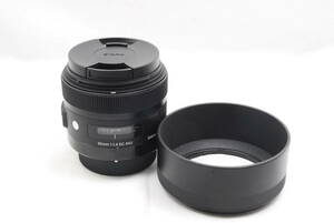 ★美品★SIGMA シグマ Art 30mm F1.4 DC HSM A013 PENTAX ペンタックス （R5-730K12）