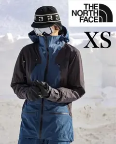ノースフェイス　スノージャケット　ピューリストジャケット　スキー　XS  新品