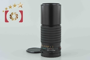 【中古】Mamiya マミヤ SEKOR ULD C 300mm f/5.6 N