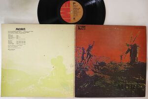 LP Pink Floyd More EMS80319 EMI /00400