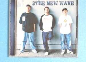 3 THE NEW WAVE (オムニバス) ARAREB.B the K.O導楽