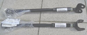 【新品/純正/希少】トヨタ MR2 SW20 リヤサスペンション アーム NO.2セット ２本セット / Genuine Rear Suspension Arm NO.2 Set, set of 2