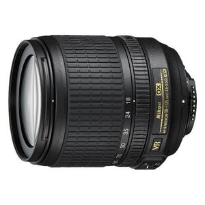 中古 １年保証 美品 Nikon AF-S DX 18-105mm F3.5-5.6G ED VR