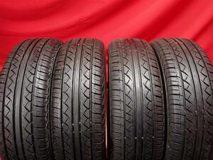 中古タイヤ 165/70R12 77S 4本セット ブリヂストン B700 AQ BRIDGESTONE B700 AQ 8分山★n12 フィガロ マーチ Be-1 シティ