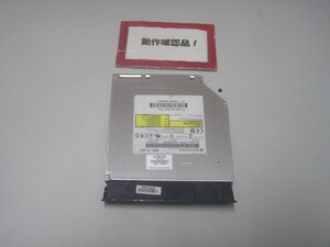 HP G6 1109TU-QC299PA 等用 DVD-マルチ TS-L633