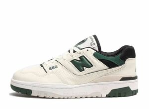 New Balance 550 "Pine Green" 28cm BB550VTC