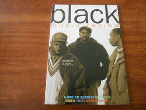 【送料無料】ブラック・ミュージック・リビュー (bmr: Black Music Review)　1994年4月号 No.188