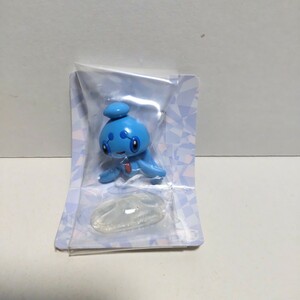 未使用　タカラトミー　ポケモン　モンスターコレクション　MC-108　フィオネ　　