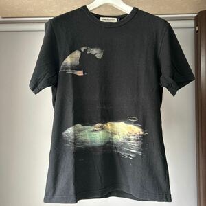 サイズ1 undercover Tee 若き殉教者 アンダーカバー 高橋盾 JUN TAKAHASHI Paul Delaroche ポール・ドラローシュ 若き殉教の娘 ルーブル 