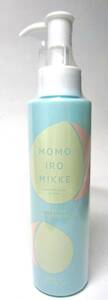 MOMOIRO MIKKE モモイロミッケ　クレンジングジェル　150ｍＬ