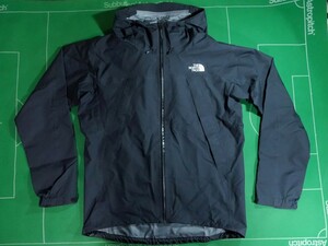 ▲ノースフェイス 軽量 防水 GORE-TEX クライムライトジャケット ブラック L 美品!!!▲