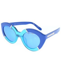 KAREN WALKER サングラス レディース カレン　ウォーカー 中古　古着