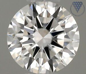 お買得 0.31 ct D IF EX EX EX ROUND GIA ダイヤモンド ルース DIAMOND EXCHANGE FEDERATION.. ..