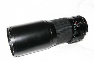 トキナー Tokina RMC 400mm F5.6 オリンパス OLYMPUS OM 用 ジャンク扱い