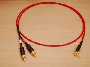 ★ BELDEN 88760 RCA-L型ステレオミニプラグ3.5mm 変換ケーブル 1.5m Yケーブル 金メッキ NYS352AG OYAIDE P-3.5GL ブランド-長さ変更可能