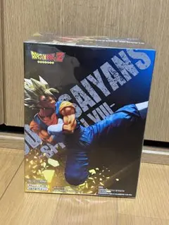 ドラゴンボール スーパーサイヤ人ベジット