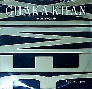 ★☆Chaka Khan「I