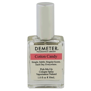 ディメーター グルマン コットンキャンディー EDC・SP 30ml COTTON CANDY COLOGNE DEMETER 新品 未使用