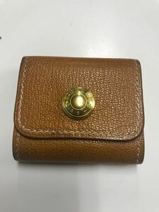 エルメス ポストイット 付箋カバー　Hermes vintage レア　　ビンテージ