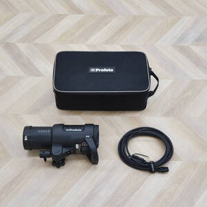 【中古】profotoD2 1000ws プロフォト