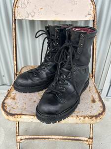 DANNER ダナー　GORE-TEX size 9 43