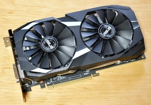 限定 Apple推薦 ASUS DUAL RX580 GDDR5 8G OC macEFI 4K@60HzBoot機能対応 Metal対応 2009-2012MacPro 最新macOS Sequoia15.2まで対応②