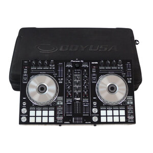 【中古】 Pioneer DJ DDJ-SR2 DJコントローラー