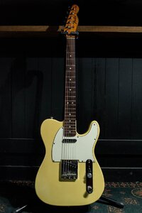 ♪FENDER USA Telecaster フェンダー テレキャスター エレクトリックギター D 1226