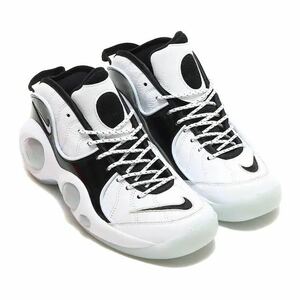 NIKE AIR ZOOM FLIGHT 95 FOOTBALL GREY WHITEナイキ エア ズーム フライト 95 フットボール グレー DV0820-100 27.5cm 定価19800円 90年代