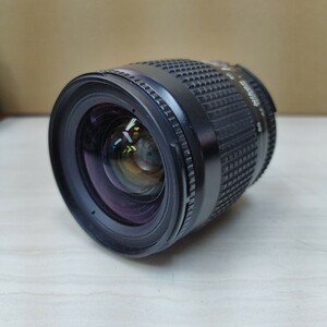 Nikon AF NIKKOR 28 - 80mm 1:3.5-5.6D ニコン カメラレンズ ニコン用 未確認 LENS 2367