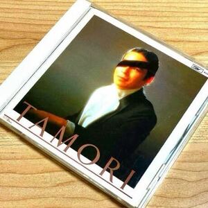 【国内正規品】タモリ / TAMORI [CD] 森田一義