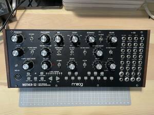 Moog Mother32