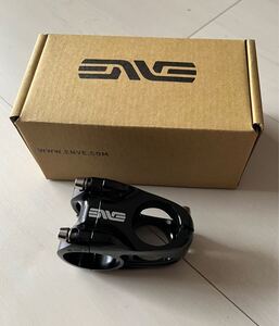 ENVE ALLOY MOUNTAIN STEM Φ35 35mm 正規品　定価¥26,950