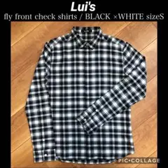 【美品】 Lui