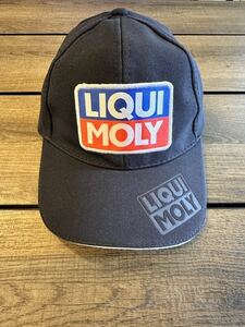 LIQUI MOLY リキモリ キャップ