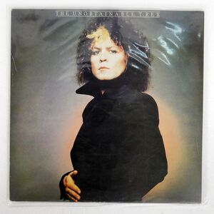 英 T REX/UNOBTAINABLE T. REX/EMI NUT28 LP