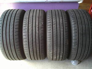 245/45R18 ヨコハマ　ブルーアースーGT　AE-51　4本（2510）