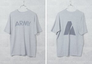 SOFFE　US-ARMY　Tシャツ-L　050623