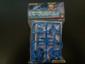 バンダイ クラッシュギア CW-33SS シャークホイールS 未開封新品