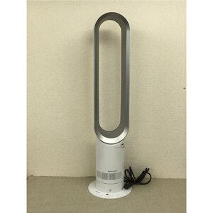 動作確認済み●Dyson Cool AM07 Tower Fan タワーファン お子様やペットにも安心な羽のない扇風機 サーキュレーターとしても 名古屋