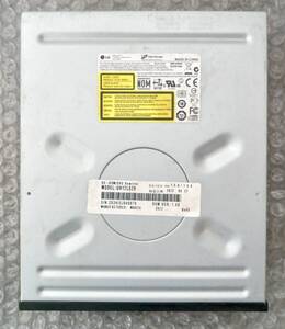 【中古パーツ】Date Storage　BD-ROM 内蔵ブルーレイドライブ　UH12LS29 SATA 5インチ■BD　UH12LS29