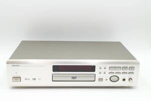 [M-TN 838] DENON DVD-1500 CD DVDプレイヤー