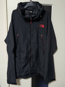 正規品 THE NORTH FACE ノースフェイス　エボリューション　マウンテンパーカー 