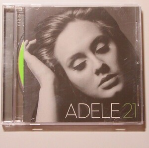 アデル ADELE ／21