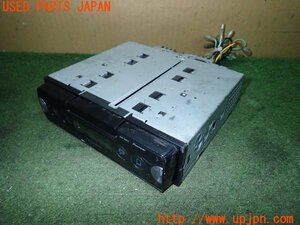 3UPJ=20440518]ジープ(J59)carrozzeria カロッツェリア MVH-7500SC オーディオ Bluetooth 中古