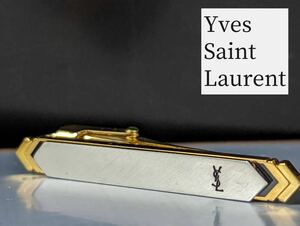 ◆Yves Saint Laurent ネクタイピン　No.614◆