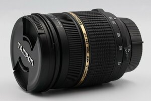 【中古品】TAMRON SP AF 28-75mm F/2.8 XR Di LD Aspherical [IF] MACRO (Model A09) (ニコン用) タムロン