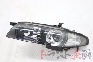 1101612112 後期 キセノンヘッドライト 助手席側 スカイライン GT-R BCNR33 後期 トラスト企画 U