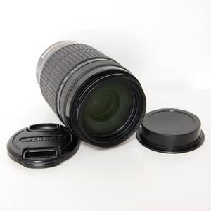 PENTAX ペンタックス 望遠レンズ 55-300 送料無料