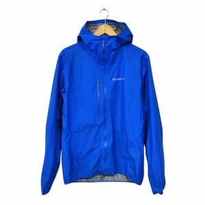 ノローナ NORRONA Bitihorn Gore Tex Active 2.0 Jacket メンズ M 軽量 レインウェア ゴアテックス 登山 アウトドア cf01oe-rk26y04758